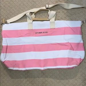 Victoria’s Secret Duffle